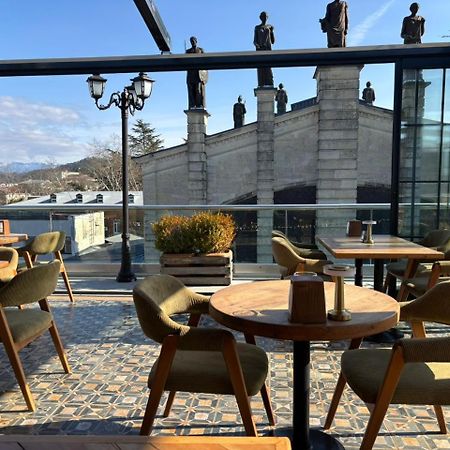 Grand Opera Hotel Кутаиси Экстерьер фото